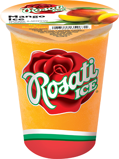 ROSATI MANGO CUP