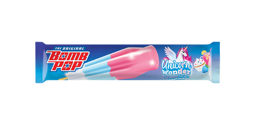BOMB POP UNICORN WONDER
