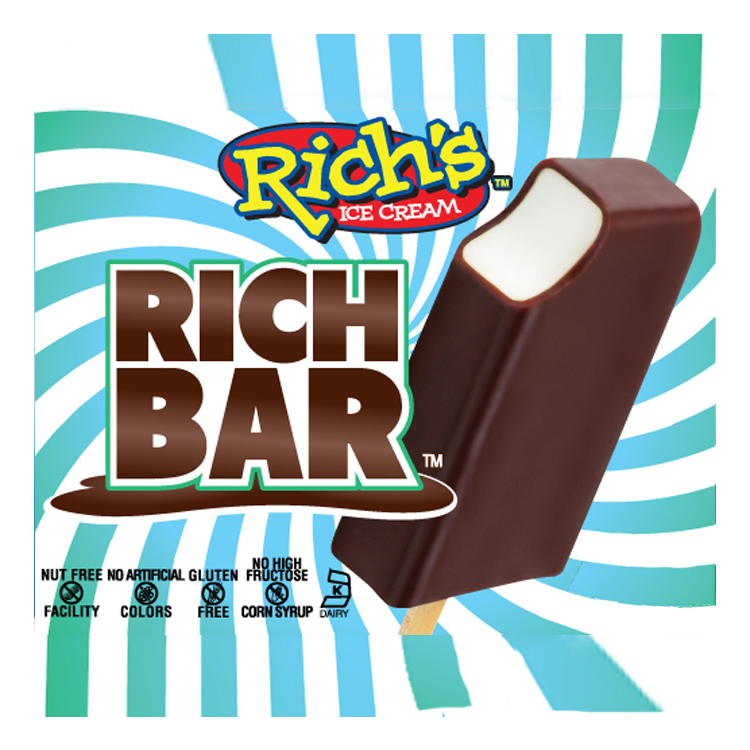 RICH BAR