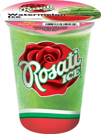 ROSATI WATERMELON CUP