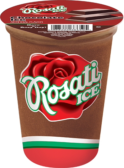 ROSATI CHOCOLATE CUP