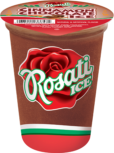 CINNAMON CHOCOLATE CUP