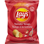 TOMATO TANGO CHIPS