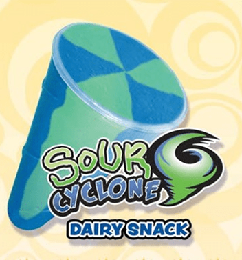 SOUR CYCLONE