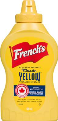 FRENCH’S CLASSIC YELLOW MUSTARD