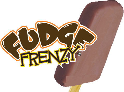 FUDGE FRENZY BAR