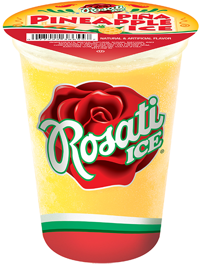 ROSATI PINA PINEAPPLE CUP