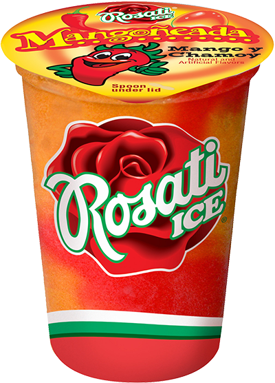ROSATI MANGONEADA CUP