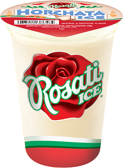 ROSATI COCONUT CUP