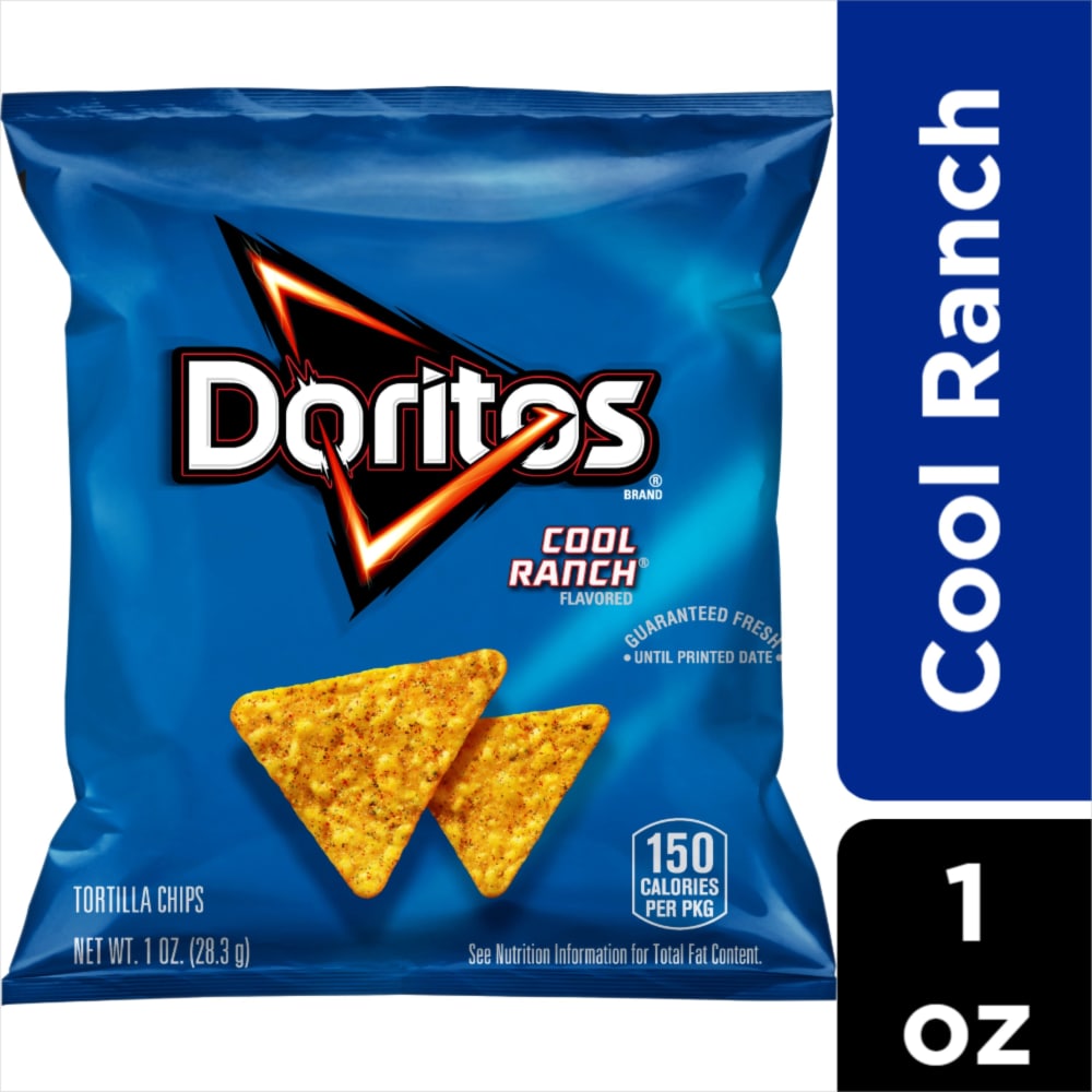 DORITOS