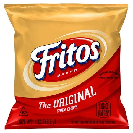 FRITOS
