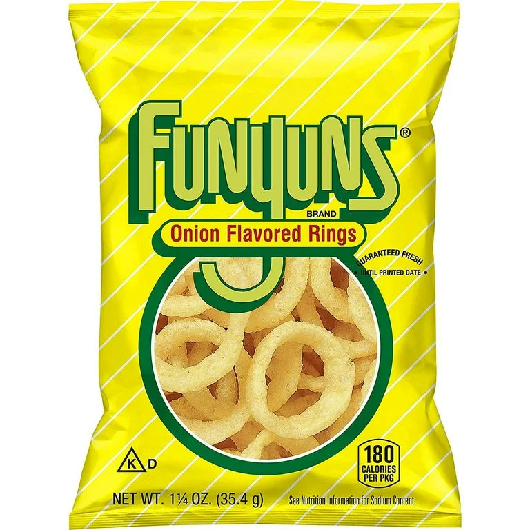 FUNYUNS