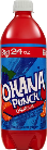 FAYGO OHANA PUNCH