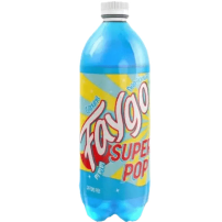 FAYGO SUPER POP