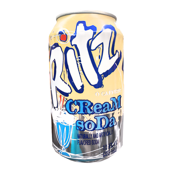 RITZ CREAM