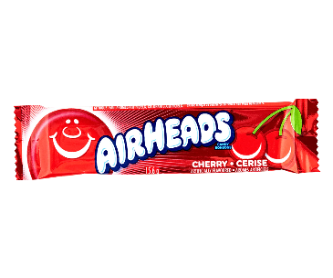 CHERRY AIRHEADS