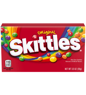 SKITTLES