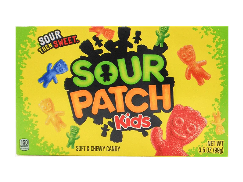 SOUR PATCH KIDS