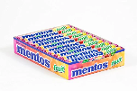 MENTOS FRUIT