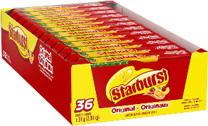 STARBURST