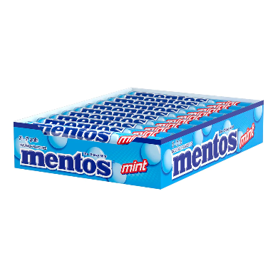MENTOS MINT
