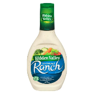 HIDDEN VALLEY RANCH
